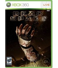 Dead Space [русская версия] (Xbox 360)